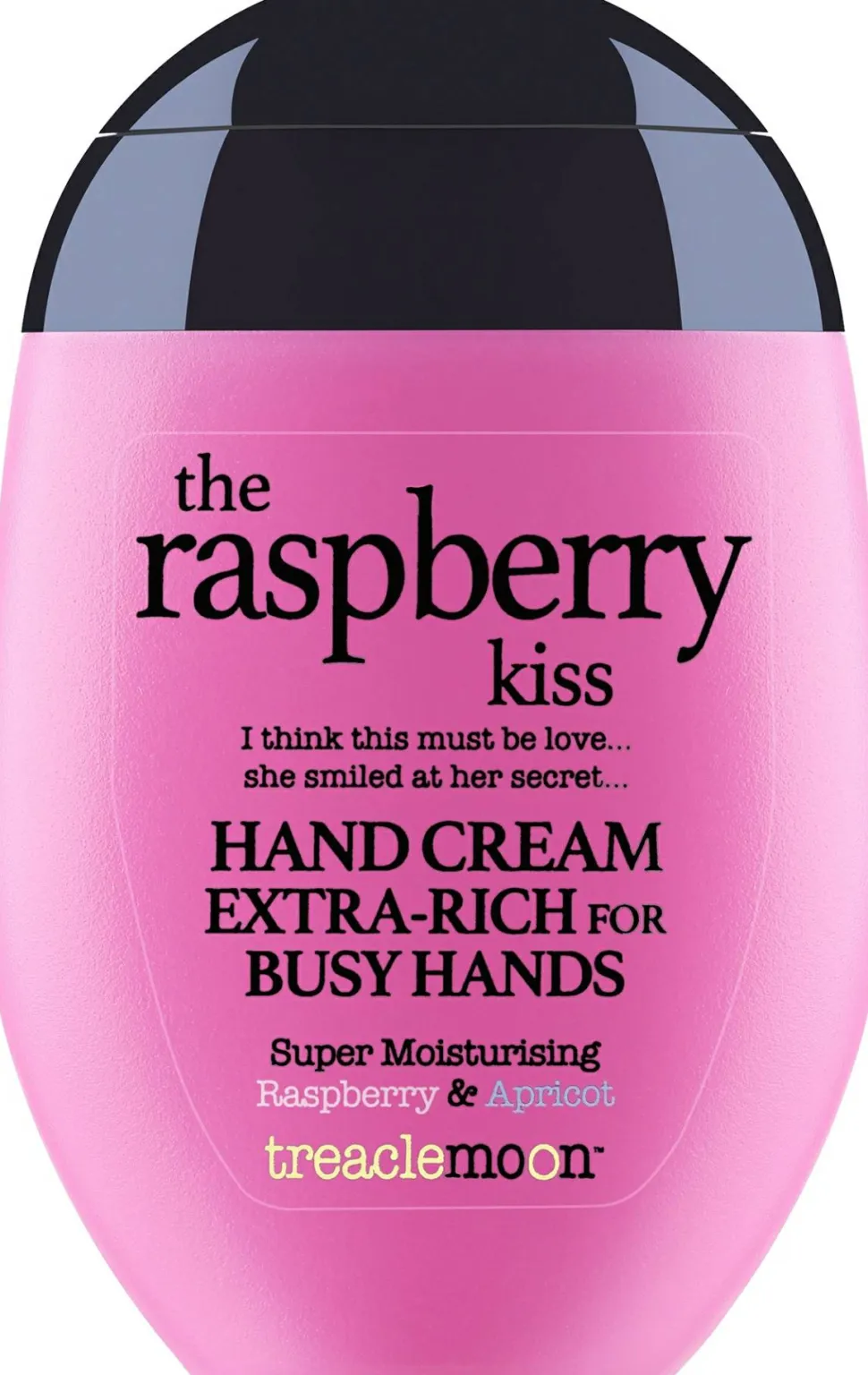 Handcreme Himbeerkuss