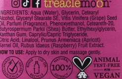 Handcreme Himbeerkuss