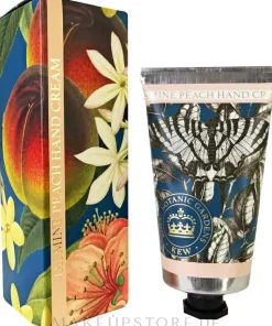 Handcreme Jasmin und Pfirsich