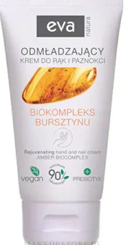 Handcreme mit Bernstein-Biokomplex