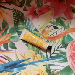 Handcreme mit Jasmin und Sheabutter