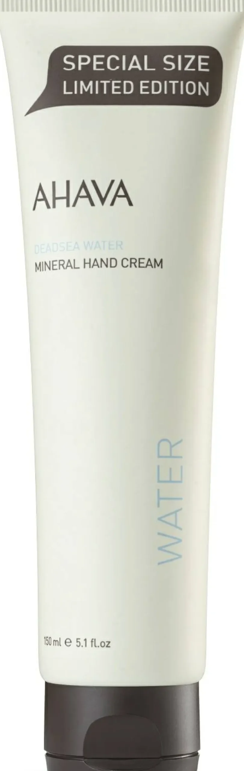 Handcreme mit Mineralien aus dem Toten Meer
