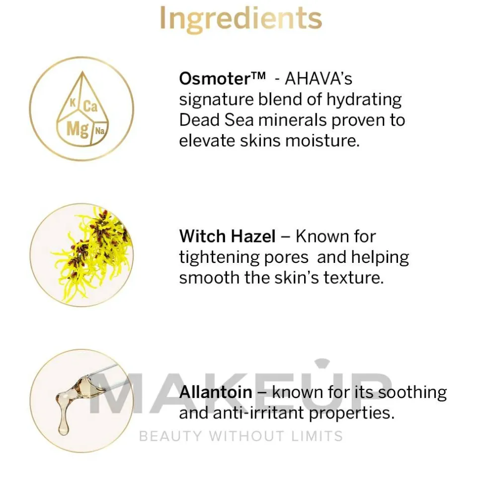 Handcreme mit Mineralien aus dem Toten Meer