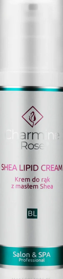 Handcreme mit Sheabutter
