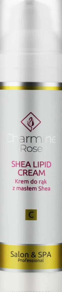 Handcreme mit Sheabutter
