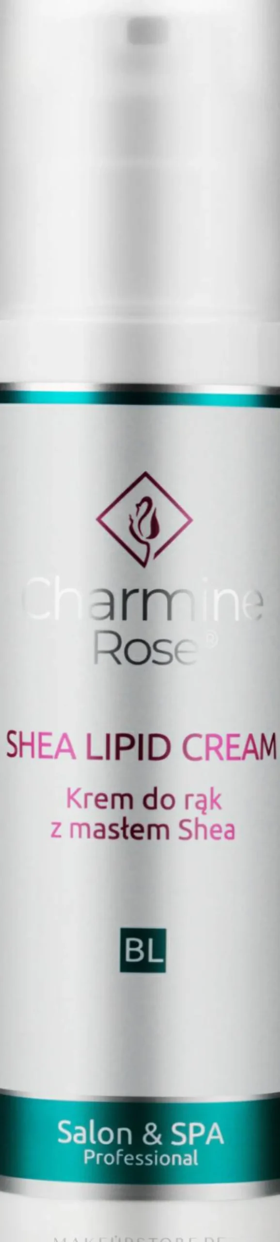 Handcreme mit Sheabutter