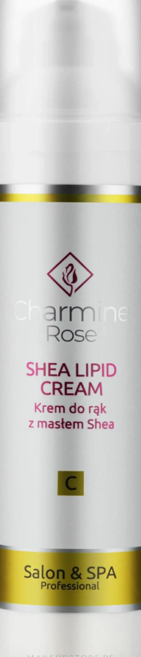 Handcreme mit Sheabutter