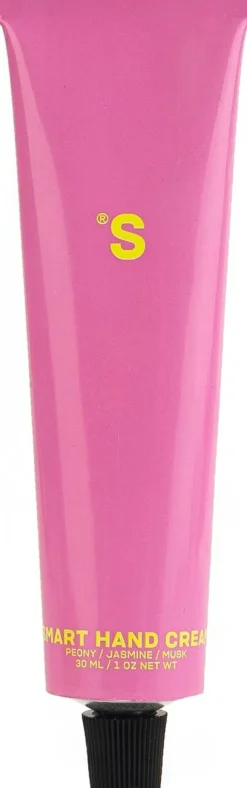 Handcreme Pfingstrose