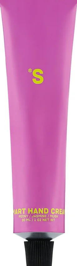 Handcreme Pfingstrose
