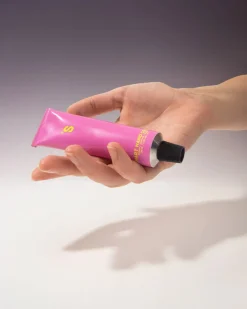 Handcreme Pfingstrose