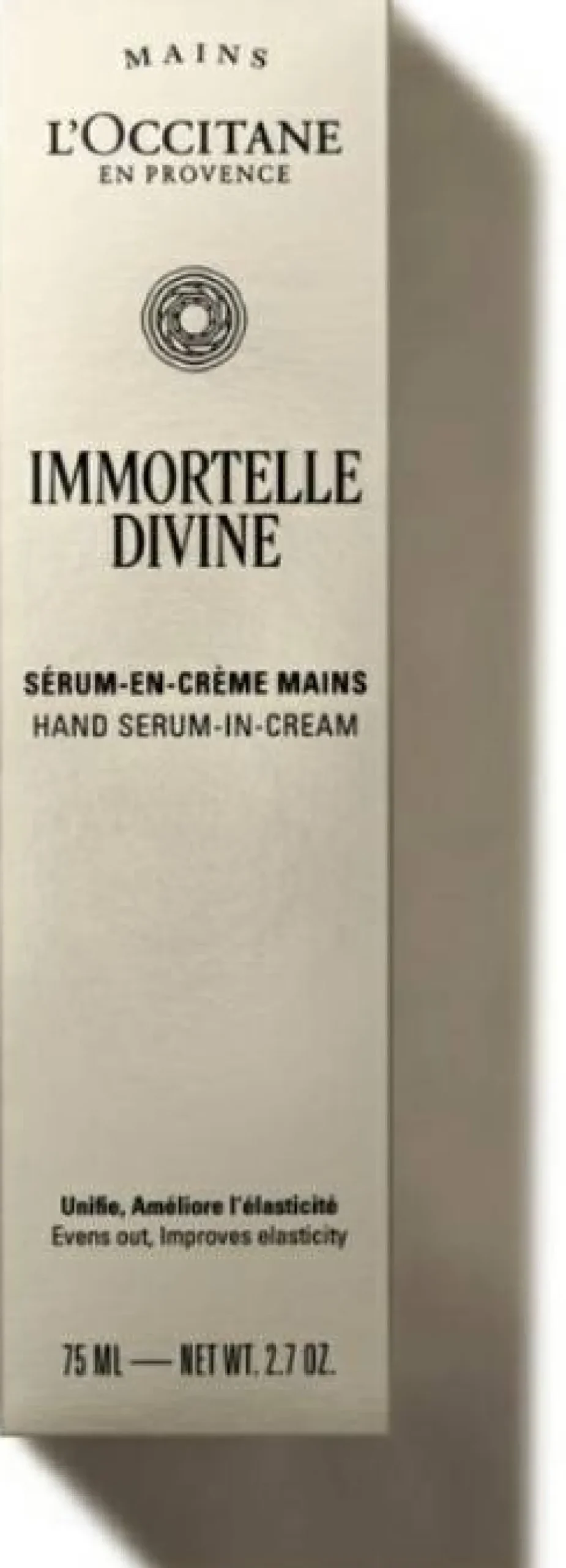 Handcreme-Serum