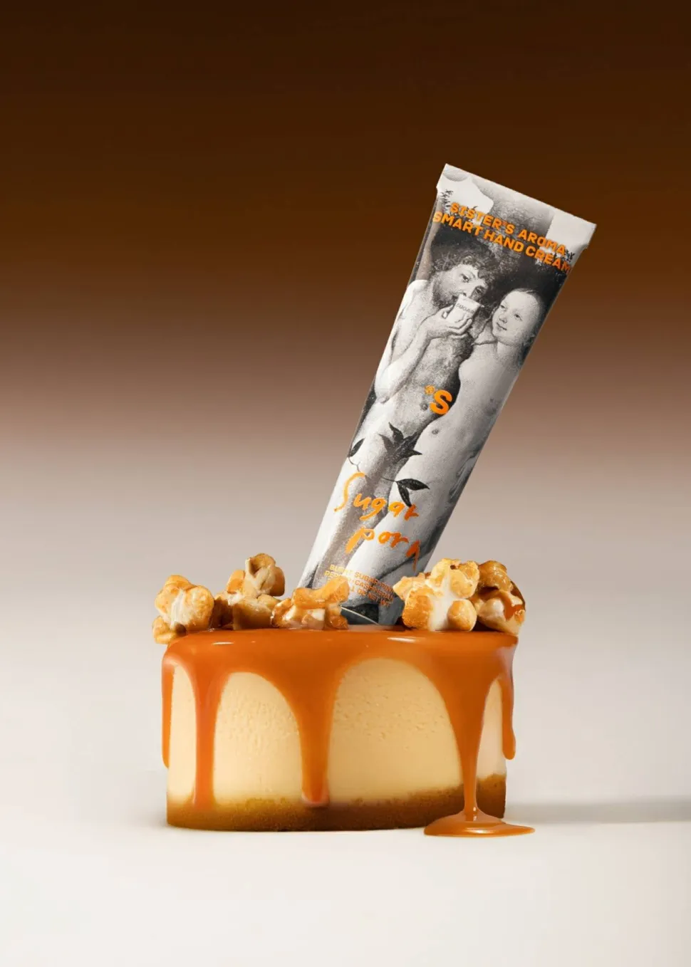 Handcreme „Sugar Porn“