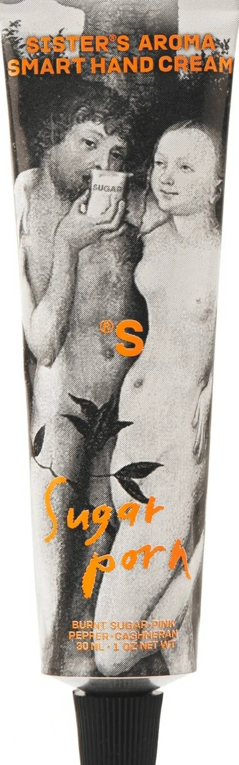 Handcreme „Sugar Porn“
