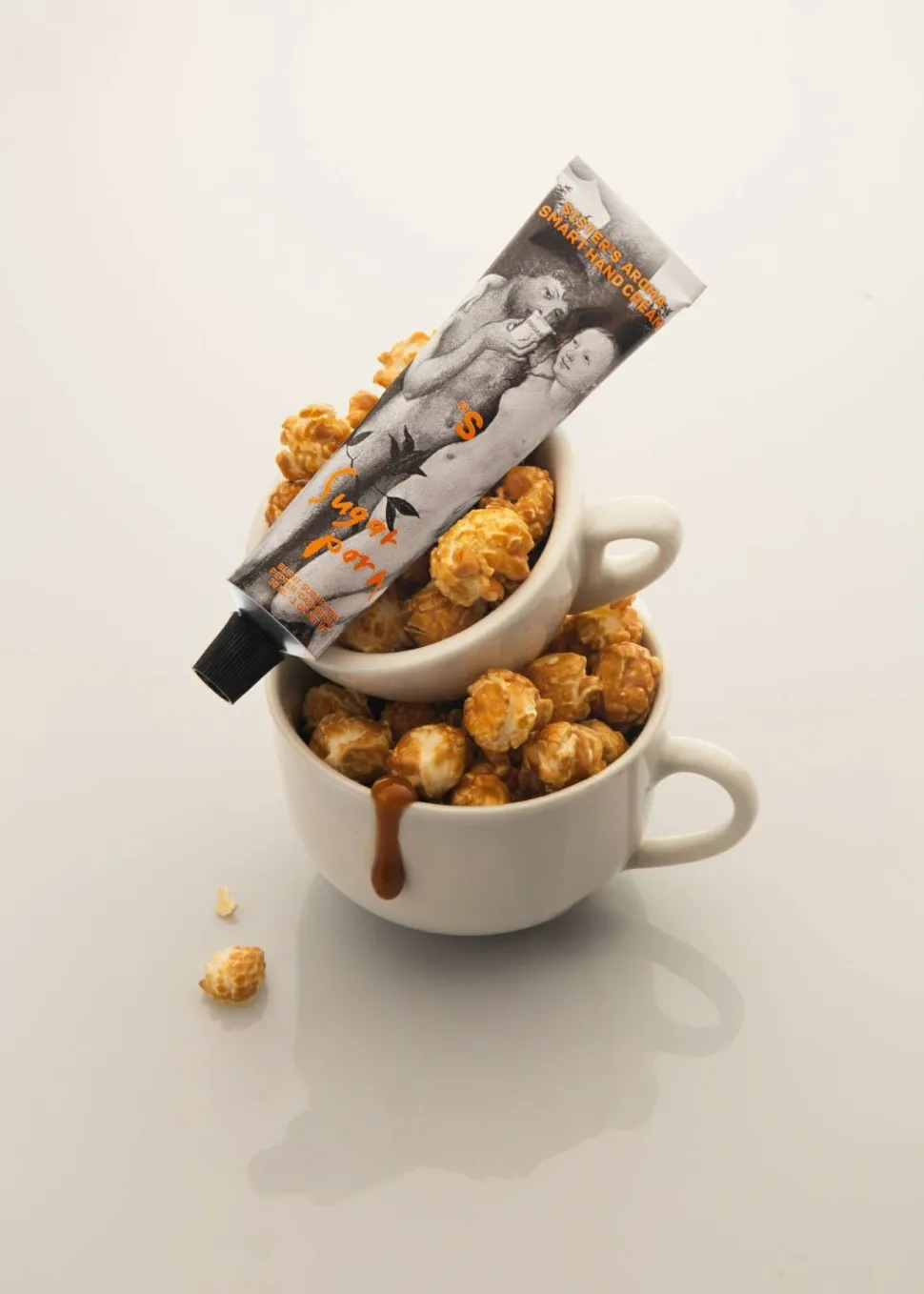 Handcreme „Sugar Porn“