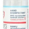 Handdesinfektionsgel