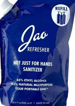 Handdesinfektionsmittel