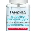 Handdesinfektionsmittel