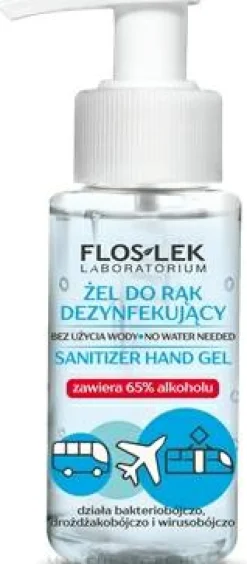 Handdesinfektionsmittel