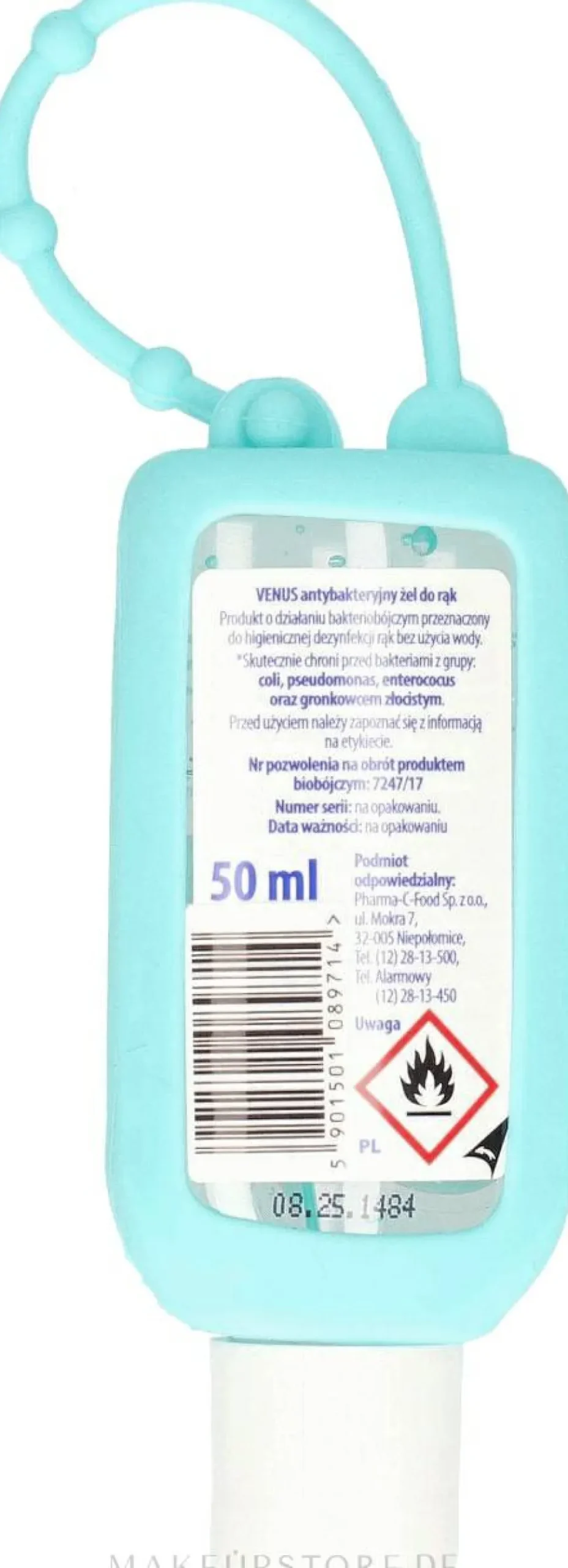 Handdesinfektionsmittel