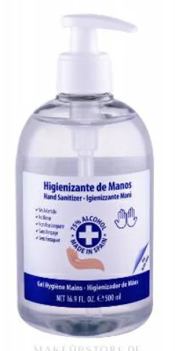 Handdesinfektionsmittel
