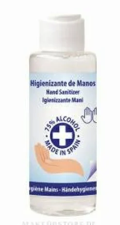 Handdesinfektionsmittel