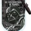 Handdesinfektionsmittel-Gel
