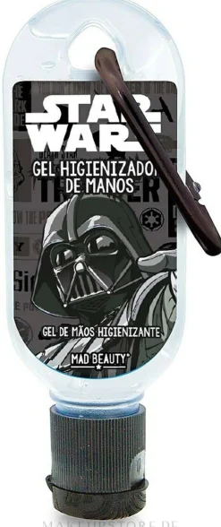 Handdesinfektionsmittel-Gel