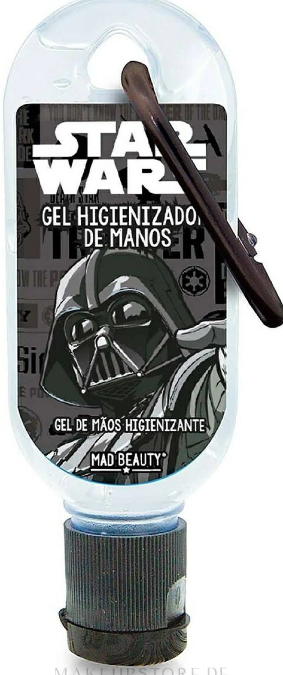 Handdesinfektionsmittel-Gel