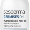 Handdesinfektionsmittel-Gel