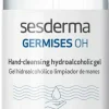 Handdesinfektionsmittel-Gel