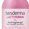 Handdesinfektionsmittel-Gel