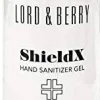 Handdesinfektionsmittel-Gel