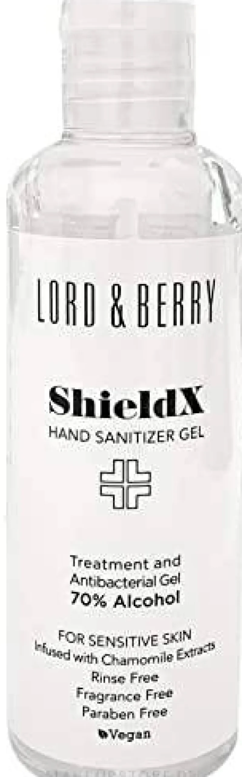 Handdesinfektionsmittel-Gel