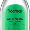 Handdesinfektionsmittel mit Aloe Vera