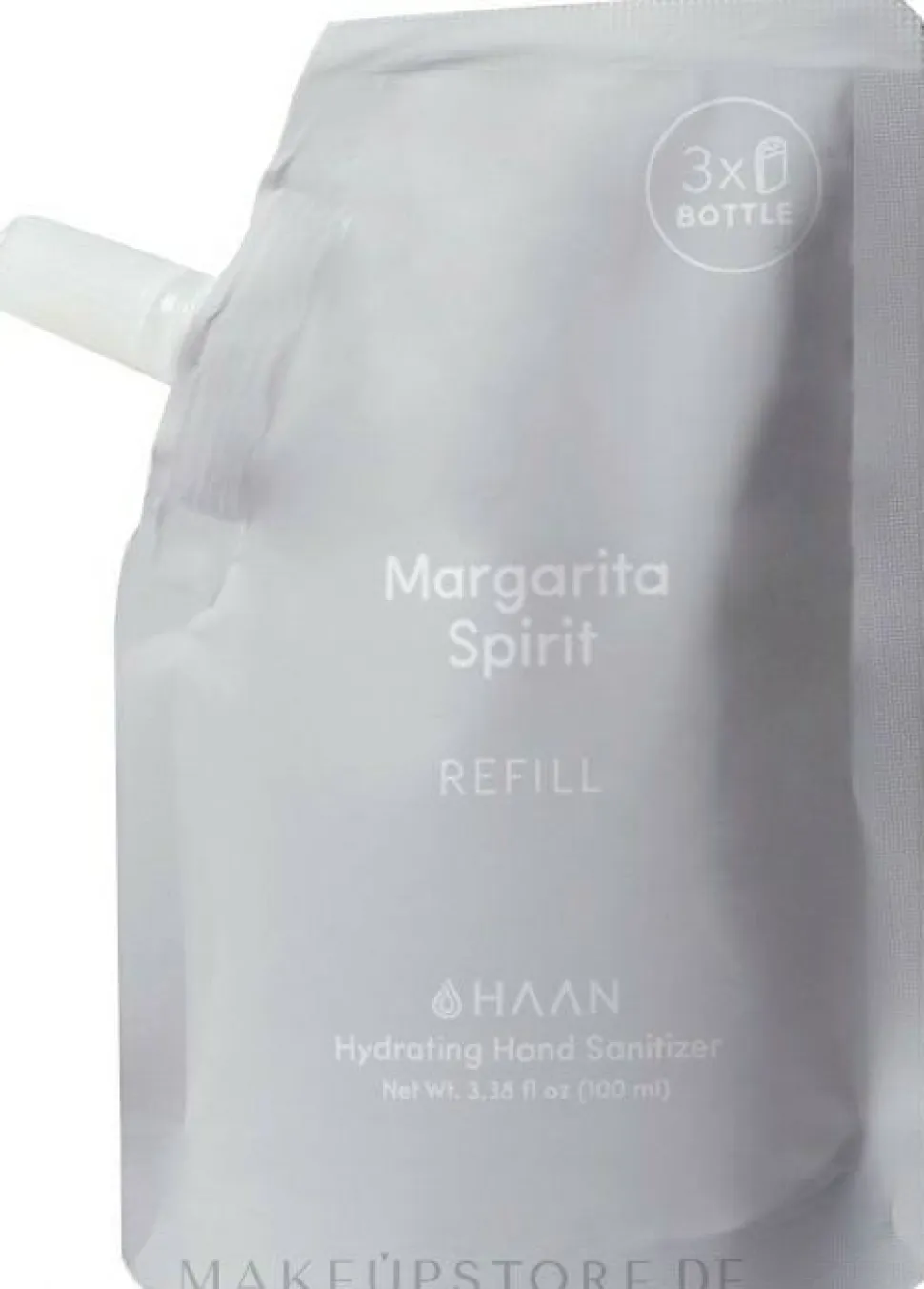 Handdesinfektionsmittel Strong Margarita