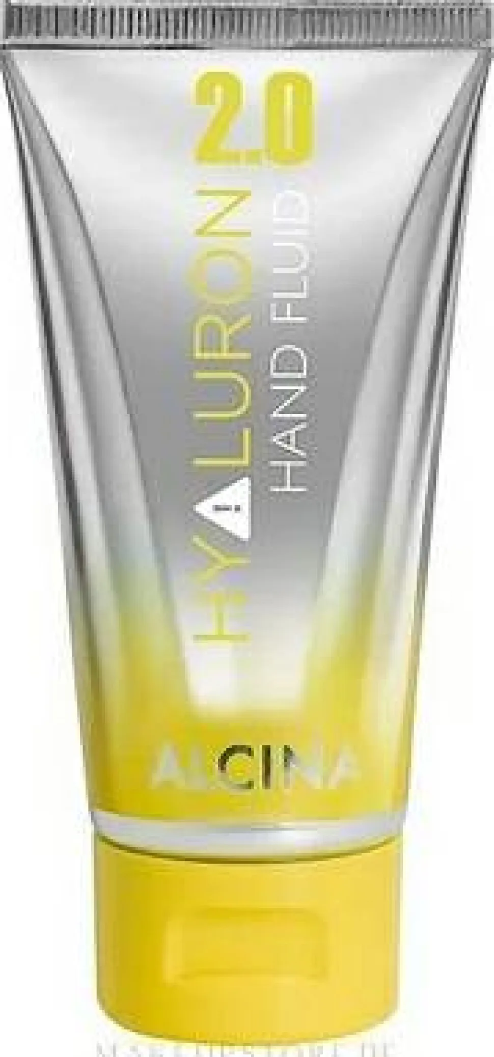 Handfluid mit Hyaluronsäure für glatte Haut