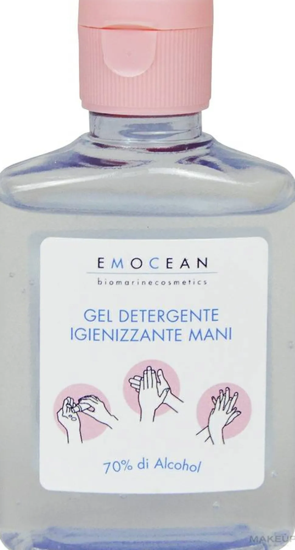 Handgel