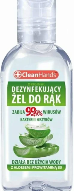 Handgel