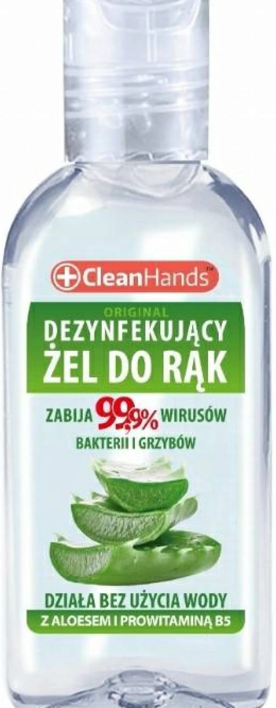 Handgel