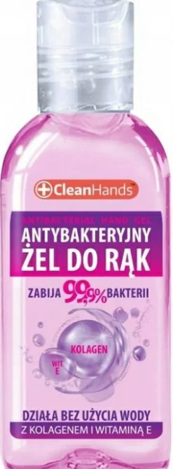 Handgel