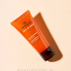 Handgel mit Honig