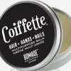 Hand-, Haar- und Nagelbutter