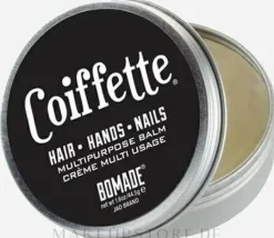 Hand-, Haar- und Nagelbutter