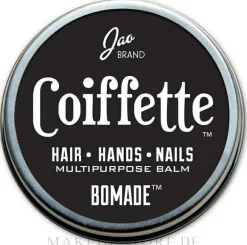 Hand-, Haar- und Nagelbutter
