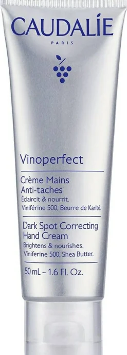 Handhautcreme