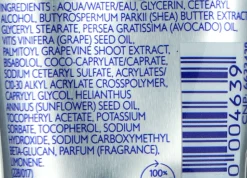 Handhautcreme
