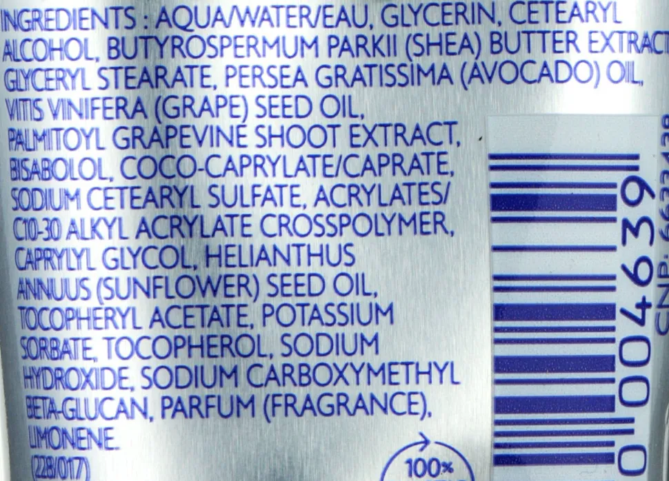 Handhautcreme