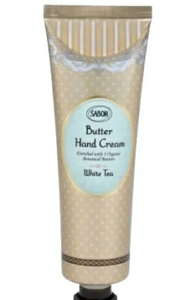 Handölcreme
