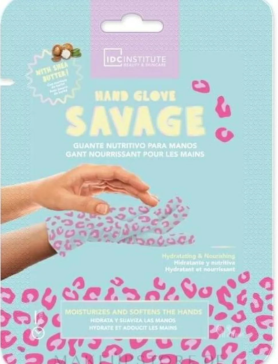 Handmaske
