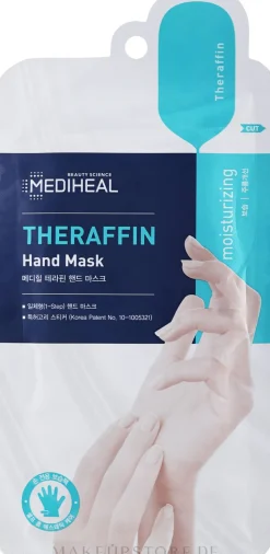 Handmaske